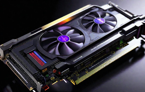 显卡天梯（显卡天梯图网站）