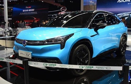 新能源汽车报价大全官网(新能源汽车报价新款)