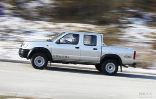 东风日产皮卡车型大全(东风日产汽车皮卡车大全)