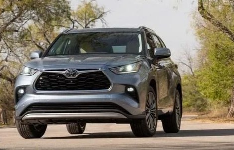 开汉兰达一般什么档次人(丰田汉兰达5座价格)