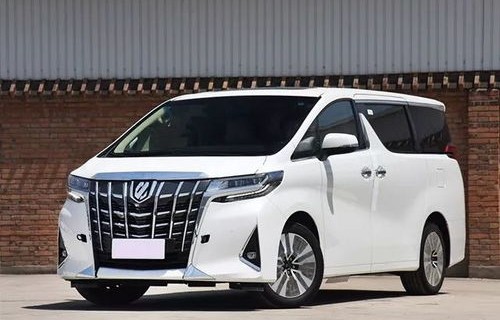 埃尔法商务车多少钱(奔驰埃尔法商务车多少钱)