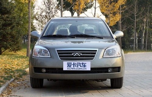 奇瑞旗云3(奇瑞旗云3整备质量)