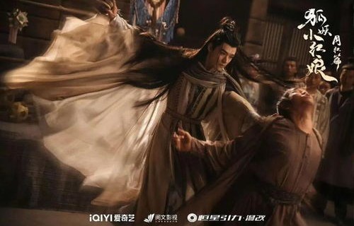 短剧长生戒——跨越百集的传奇之旅