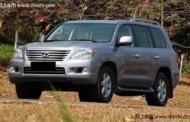 雷克萨斯suv车型400(雷克萨斯suv车型40万左右)