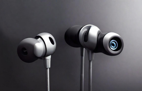 入耳式耳机（入耳式耳机是什么样子）