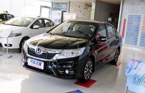 本田凌派2022新款报价及图片(本田凌派suv车型报价图片)