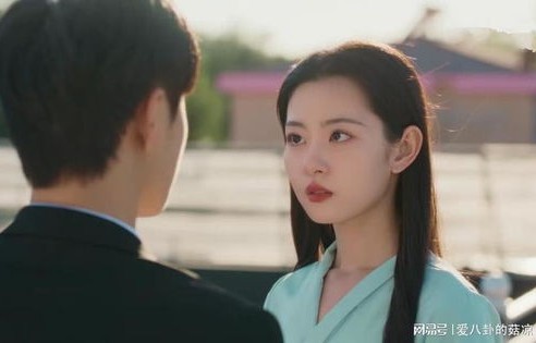 短剧我的爱情，从你开始