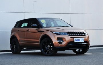 路虎揽胜极光l(路虎揽胜极光l2025款)