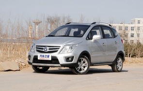 长安cx20(长安cx20报价及图片)