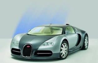 布加迪威龙价格表(布加迪威龙价格表及图片)