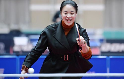 孙颖莎24岁生日发文，青春、奋斗与梦想的交响曲