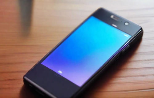 夏普手机怎么样好用吗（夏普手机贴吧）