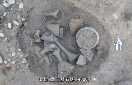 三星堆又有新发现，揭开古蜀文明的神秘面纱