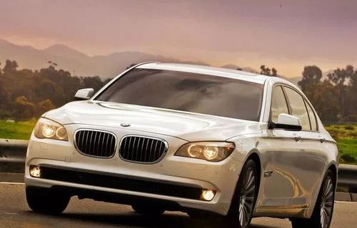 一线豪华品牌车排名(一线豪华车有哪些)