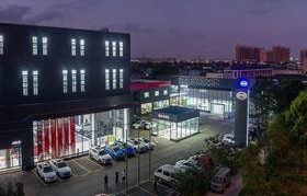 比亚迪4s店地址及电话(上海比亚迪4s店地址及电话)