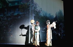 短剧长风踏歌，穿越时空的67集传奇