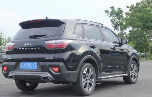 起亚智跑车主真实口碑(起亚智跑车主评价)