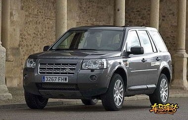 路虎神行者2二手车(路虎神行者2二手车值得买吗)