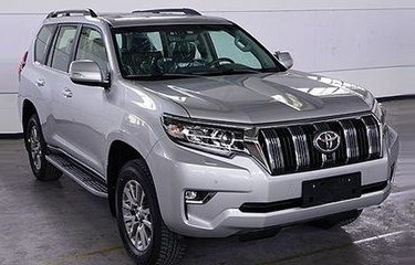 丰田霸道什么价位(丰田霸道啥价位)