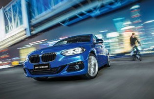 宝马4系属于什么档次(女生开宝马几系最好)