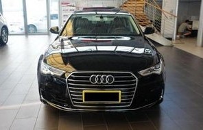 奥迪a6l最低多少钱(奥迪a6l最低多少钱一台)