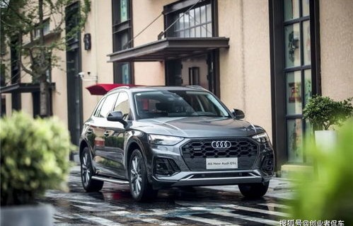 2021奥迪q5l新款(2021奥迪q5l新款上市)