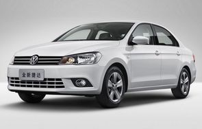 2024款大众捷达(2024款大众捷达GLI参数配置)