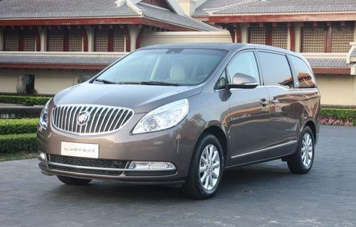 别克7座商务车(别克7座商务车,车船税多少钱)