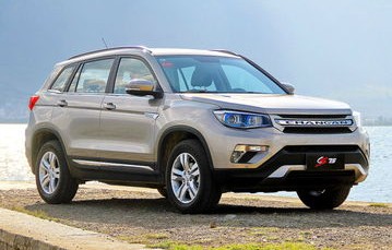 开cs75一般什么档次人(是cs75)