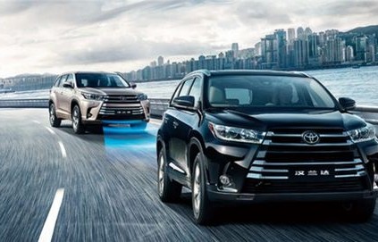 7座汉兰达落地多少钱(七座的汉兰达)