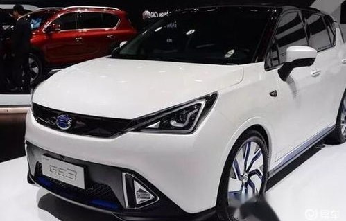 纯电动汽车排名及价格一览(纯电动汽车排名及价格一览十万以内)