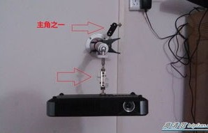 自制投影仪(自制投影仪如何最清晰)