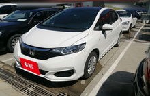 飞度二手车3万以下(飞度二手车3万以下自动挡多少钱)