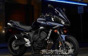 雅马哈摩托车官网报价大全(雅马哈所有车型图片)