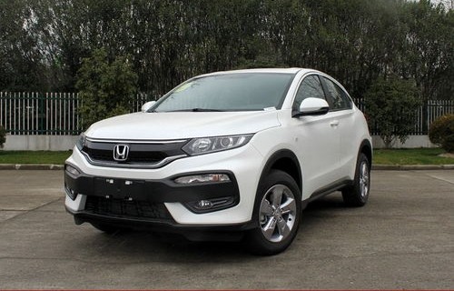 东风本田xrv报价及图片(东风本田xrv报价及图片大全)