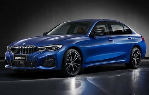 宝马所有车型图片及报价(宝马车系列及价格及图片大全)