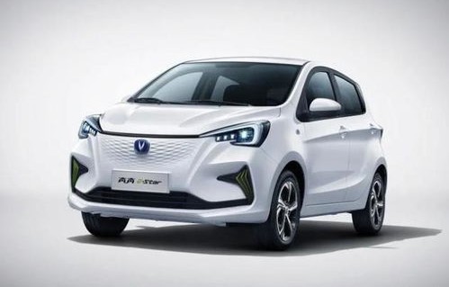 长安奔奔燃油版(长安奔奔燃油版多少钱)