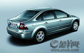 三厢车型图片(三厢车百科)