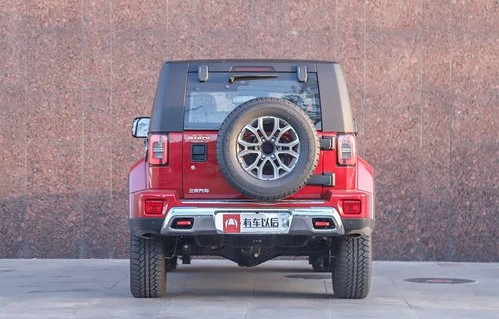 bj40一般人养得起吗(bj40最严重的缺点)