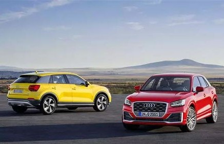 奥迪q2多少钱2023款落地价(2021款奥迪q2l落地价)