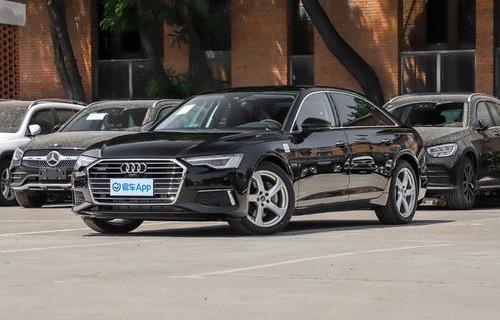 2020款奥迪a6l二手车(2020款奥迪A6L二手车价格)