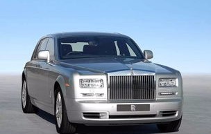 劳斯莱斯最贵的车(劳斯莱斯最贵的车型是哪款 多少钱)