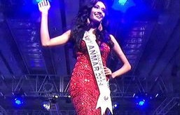 缅甸小姐选美大赛，未夺冠当场翻脸事件深度解析