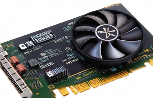 双敏显卡怎么不见了（双敏显卡官网）