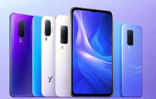 vivo手机哪个系列最好（vivo手机哪个系列最好2021）