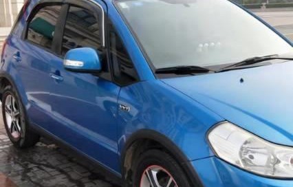 铃木自动挡小车3万左右(铃木自动挡小车多少钱)