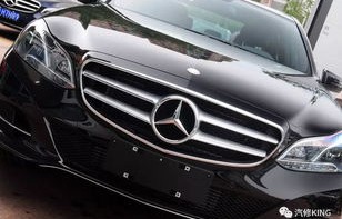 奔驰轿车30万左右的车(奔驰轿车30万左右的车内饰)