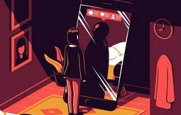 短剧一日逃离第九集，逃离的深度与意义