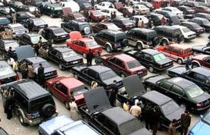 全国最大的二手车平台(全国最大的二手车网)