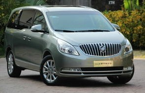 别克gl8报价及图片(别克gl8报价及图片大全价格)